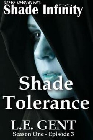 Cover of Shade Tolerance