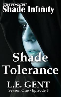 Book cover for Shade Tolerance