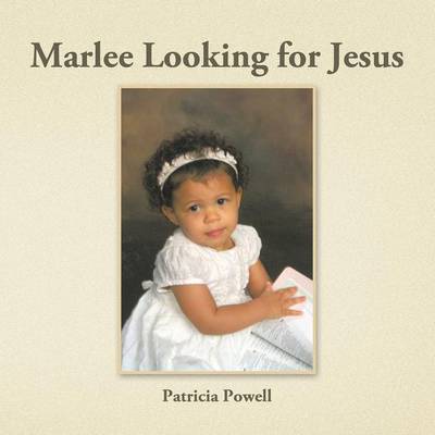 Book cover for Marlee Looking for Jesus
