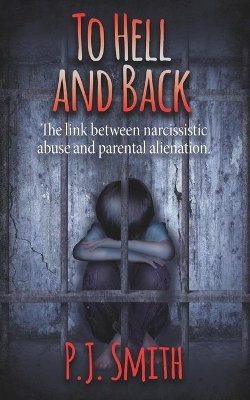 Book cover for To Hell and Back