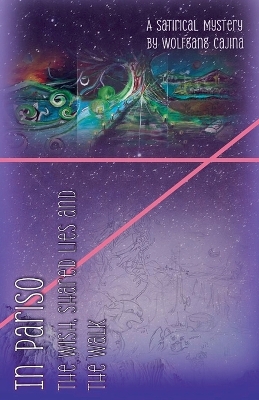 Book cover for In Pariso - The Wish