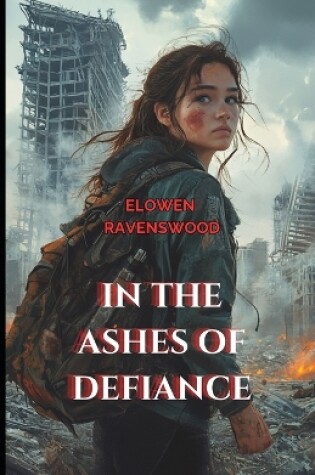 Cover of In the Ashes of Defiance