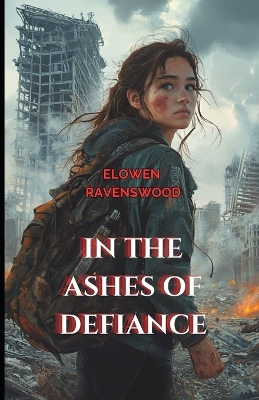 Book cover for In the Ashes of Defiance