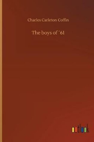 Cover of The boys of ´61