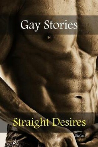 Cover of Gay Stories