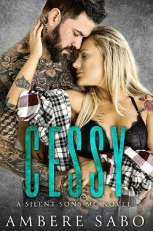 Cover of Cessy