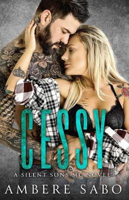 Book cover for Cessy