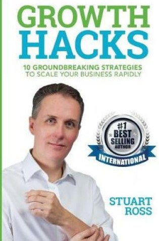 Cover of Growth Hacks