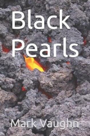 Cover of Black Pearls pocket edition