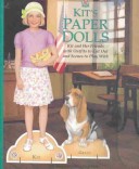 Cover of Kit's Paper Dolls
