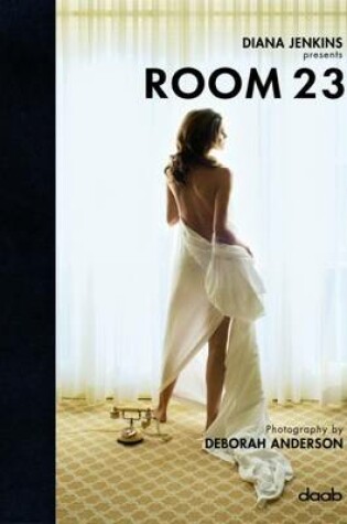 Cover of Room 23