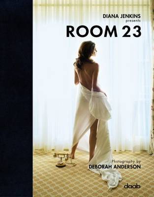 Book cover for Room 23