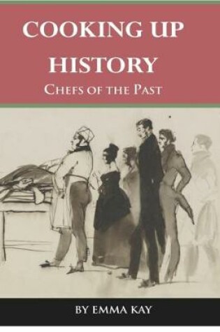 Cover of Cooking Up History