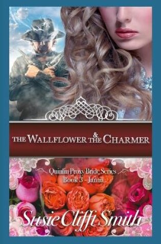 Cover of The Wallflower & the Charmer
