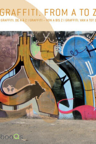 Cover of Graffiti