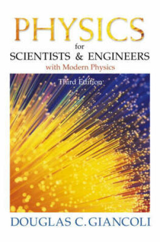 Cover of Multi Pack:Physics for Scientists and Engineers with Modern Physics with Mastering Physics Student Edition