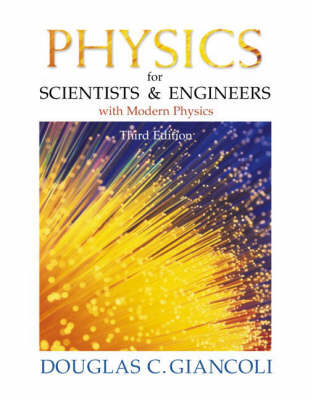 Book cover for Multi Pack:Physics for Scientists and Engineers with Modern Physics with Mastering Physics Student Edition