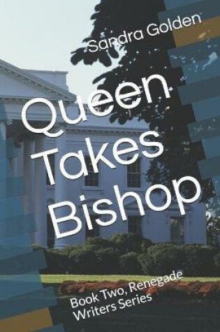 Cover of Queen Takes Bishop