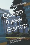 Book cover for Queen Takes Bishop