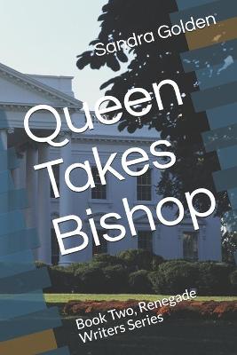 Cover of Queen Takes Bishop