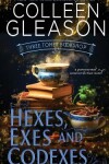 Book cover for Hexes, Exes and Codexes
