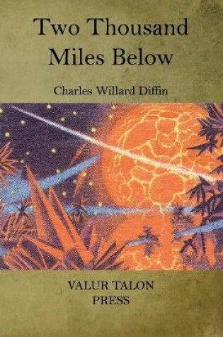 Cover of Two Thousand Miles Below