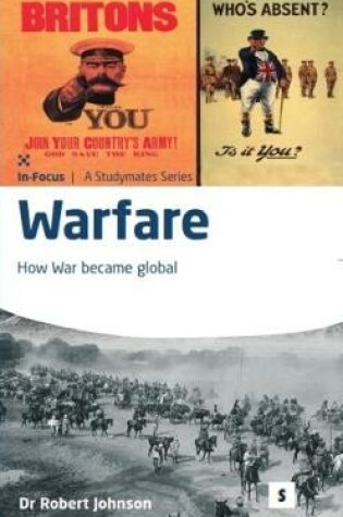 Cover of Warfare