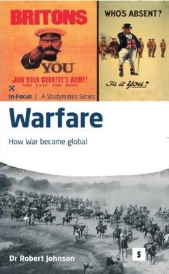 Cover of Warfare