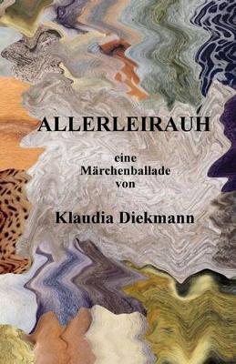 Book cover for Allerleirauh