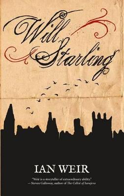 Book cover for Will Starling