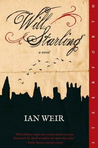 Cover of Will Starling