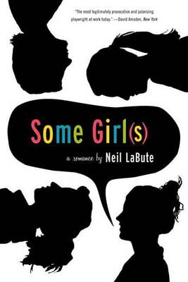 Book cover for Some Girl(s)