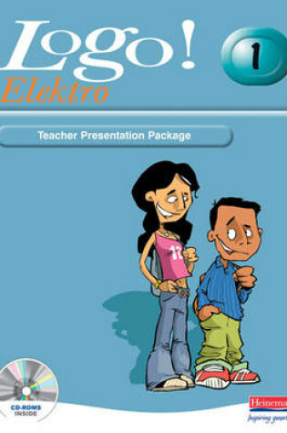 Cover of Logo Elektro Teacher Presentation Pack