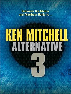 Book cover for Alternative 3