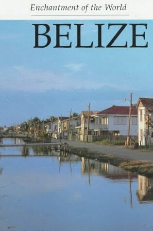 Cover of Belize