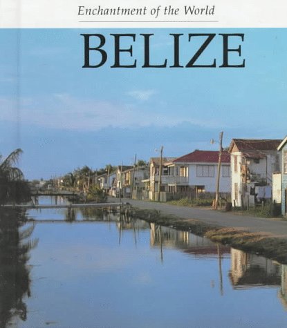 Cover of Belize