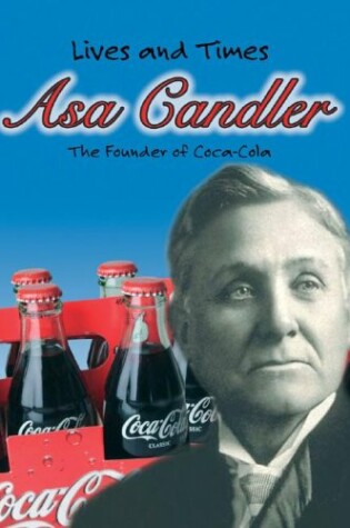 Cover of Asa Candler