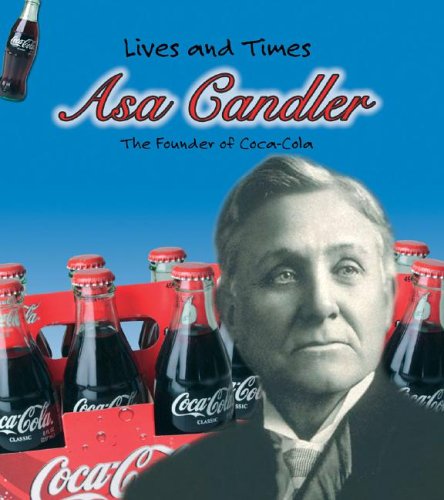 Cover of Asa Candler