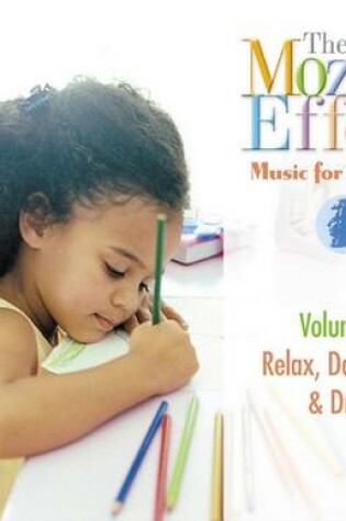 Cover of Mozart Effect Music for Children V.2