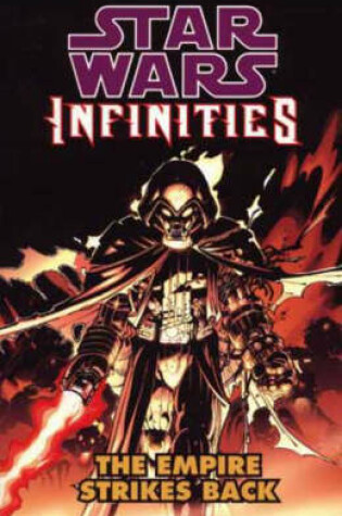 Cover of Star Wars - Infinities