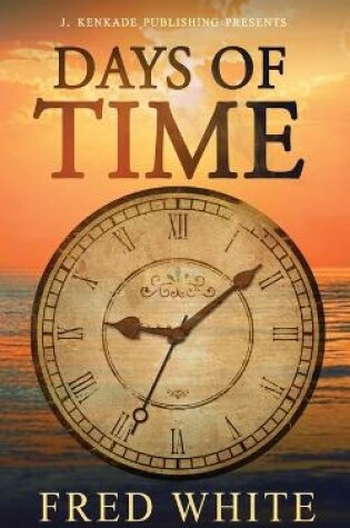 Cover of Days of Time
