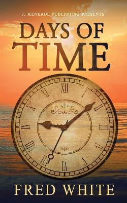 Book cover for Days of Time