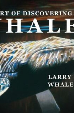 Cover of The Art of Discovering Whales