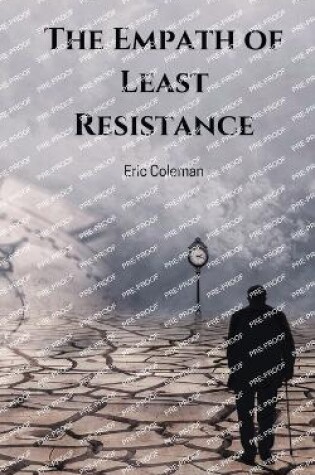 Cover of The Empath of Least Resistance