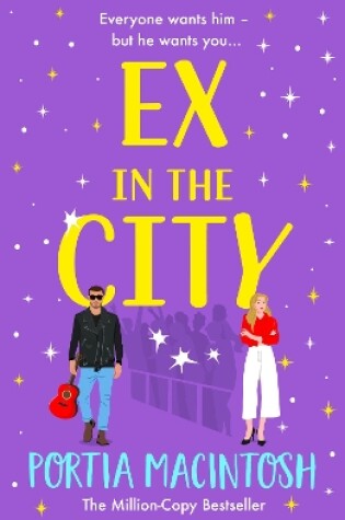 Cover of Ex in the City