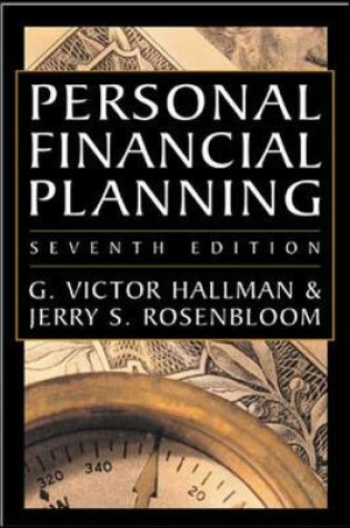 Cover of Personal Financial Planning