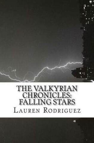 Cover of The Valkyrian Chronicles