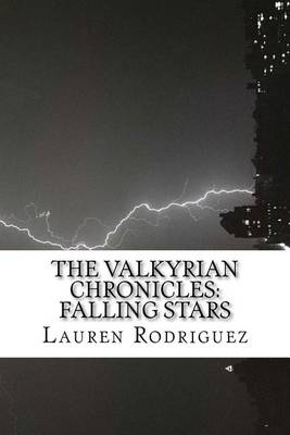 Book cover for The Valkyrian Chronicles