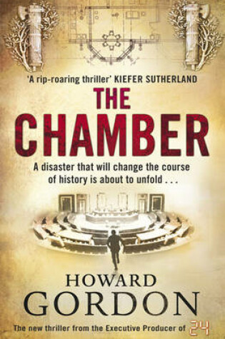 Cover of The Chamber