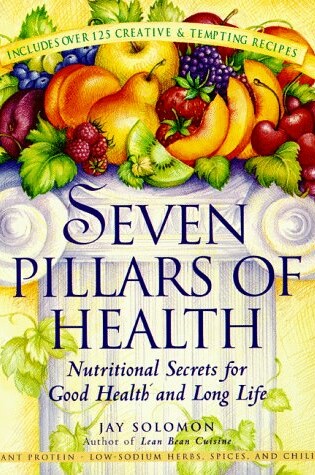 Cover of Seven Pillars of Health